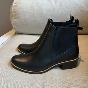 Kate Spade Sally Rain Boots